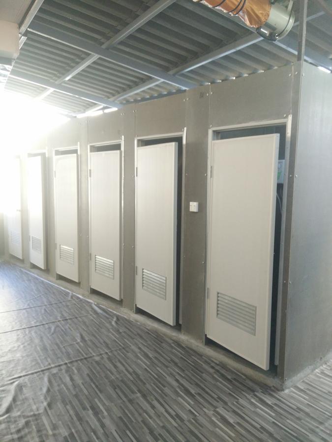 X Kingdom Guest House Chiang Mai Exterior foto